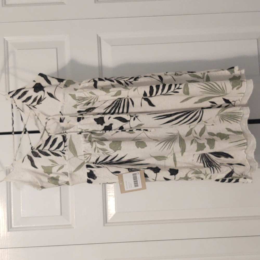 Mini Tank Dress - Picture 6 of 6